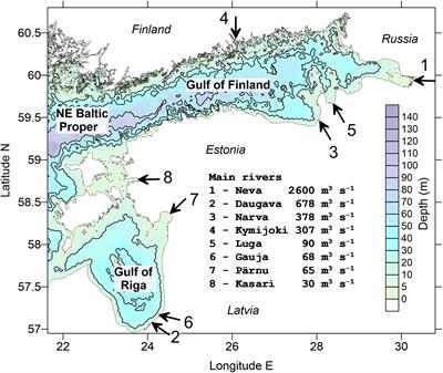 Reconstruction of Large-Scale Sea Surface Temperature and Salinity Fields Using Sub-Regional EOF Patterns From Models